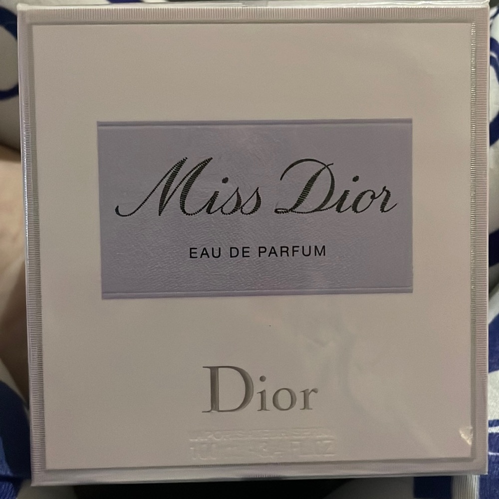 Miss Dior Dior Perfume